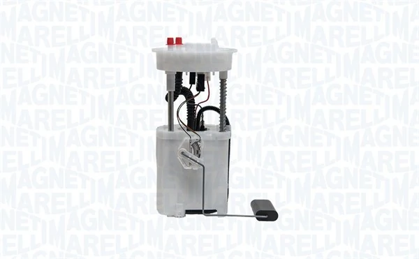 Fuel Supply Module